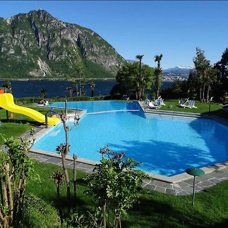 Holiday On The Lake Lugano 2-16 Bissone Eksteriør billede